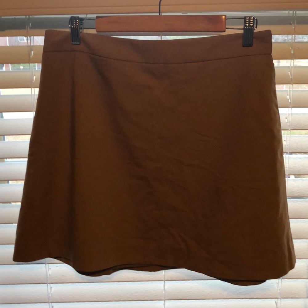 Skirt by Express (never been worn)